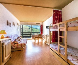 Appartement La Clusaz, 1 pièce, 4 personnes - FR-1-437-17