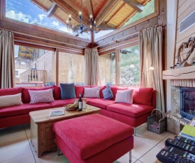 Chalet Madeleine