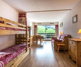 Studio La Clusaz, 1 pièce, 4 personnes - FR-1-437-6
