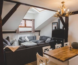Chalet Mandarin