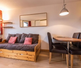 Apartment Chamois Blanc 6