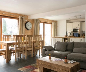 Chalet Marmotte 2