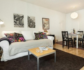 Apartment Forclaz 3B