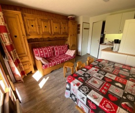 Studio La Clusaz, 1 pièce, 4 personnes - FR-1-459-86