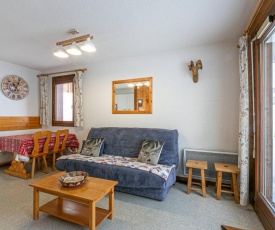 Appartement La Clusaz, 2 pièces, 4 personnes - FR-1-437-78