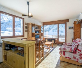 Appartement La Clusaz, 2 pièces, 4 personnes - FR-1-437-83