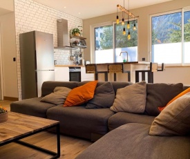 Apartment Maya, La Praz, Chamonix Mont Blanc