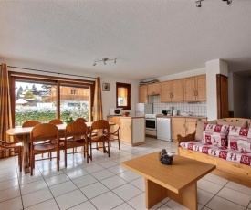 DEUX APPARTEMENTS COMBINABLES - PROCHE REMONTEE MECANIQUES - MORZINE- 12 PERSONNES- ETOILE 1&2