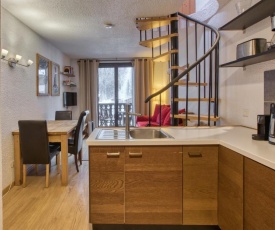 Apartment Petit Dru