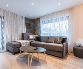 Edelweiss cosy 6/7