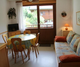 Appartement La Clusaz, 2 pièces, 4 personnes - FR-1-459-92