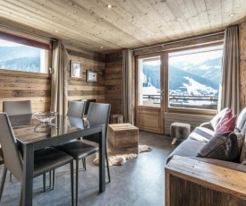 Appartement La Clusaz, 2 pièces, 5 personnes - FR-1-304-149
