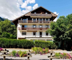 APARTMENT PRESIDENT - Alpes Travel - Central Chamonix - Sleeps 12