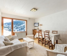 Appartement La Clusaz, 2 pièces, 5 personnes - FR-1-304-180