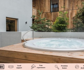 Emerald Stay Apartments Morzine - by EMERALD STAY