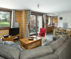 APARTMENT STADDON - Alpes Travel - Central Chamonix - Sleeps 4-6