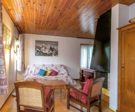 Appartement La Clusaz, 2 pièces, 5 personnes - FR-1-304-246
