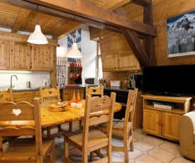 Apartment Vila 1