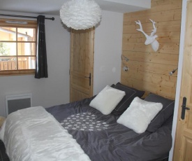 Résidence : Le Crystal Chalet