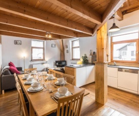 Apartment Vila 2 Chamonix