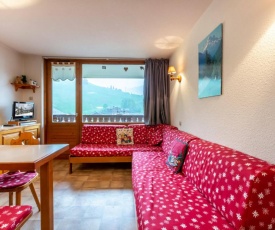 Appartement La Clusaz, 2 pièces, 5 personnes - FR-1-304-38