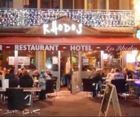 Hotel Rhodos Morzine
