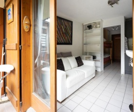 Inviting Apartment in Morzine with Balcony