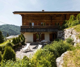Appartement La Clusaz, 3 pièces, 4 personnes - FR-1-304-231