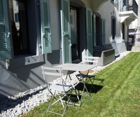 Appartement Chamonix-Mont-Blanc, 2 pièces, 4 personnes - FR-1-507-29