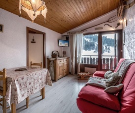 Appartement La Clusaz, 3 pièces, 5 personnes - FR-1-304-129