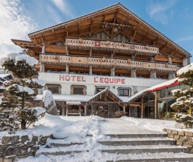 Hotel L'Equipe