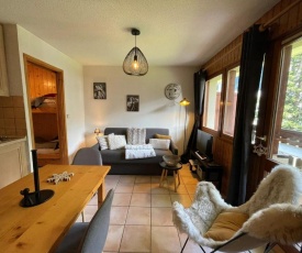 Appartement Chamonix-Mont-Blanc, 2 pièces, 4 personnes - FR-1-507-44