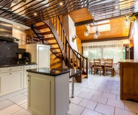 Appartement La Clusaz, 3 pièces, 5 personnes - FR-1-437-28