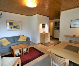 Appartement Chamonix-Mont-Blanc, 2 pièces, 4 personnes - FR-1-507-45