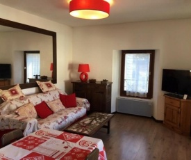 Appartement Chamonix-Mont-Blanc, 2 pièces, 4 personnes - FR-1-507-47