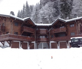 La combe