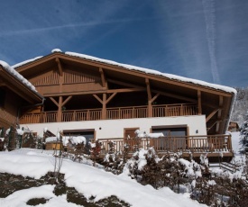 Apartment Rouge Gorge