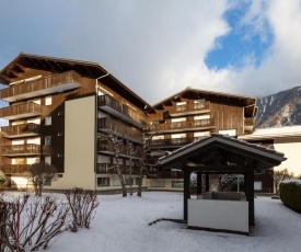 Appartement Clos du Savoy E1 Happy Rentals