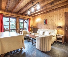 Appartement La Clusaz, 3 pièces, 6 personnes - FR-1-437-19