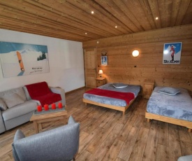 Appartement 6 pers. avec balcon 70818