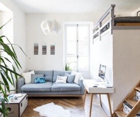 Appartement Cocon