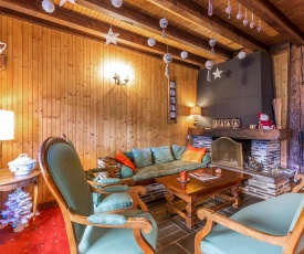 Appartement La Clusaz, 3 pièces, 6 personnes - FR-1-437-27