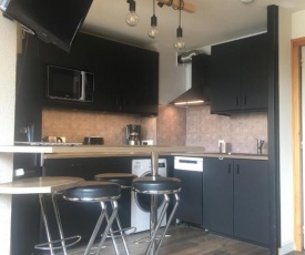 Appartement au Gets au pied des pistes