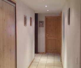 Appartement Azalees 1