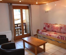 Appartement Azalées 5