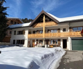APPARTEMENT DELAVAY LA FERME