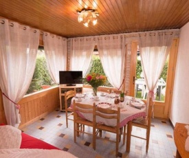 Le Petit Chalet