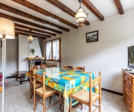 Appartement La Clusaz, 3 pièces, 6 personnes - FR-1-437-41