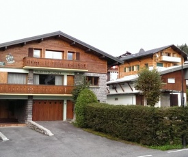 Appartement Holiday 1