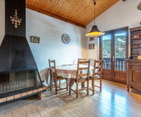 Appartement La Clusaz, 3 pièces, 6 personnes - FR-1-437-44